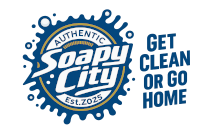 Soapy City Startseite 