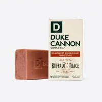 Duke Cannon "Buffalo Trace"