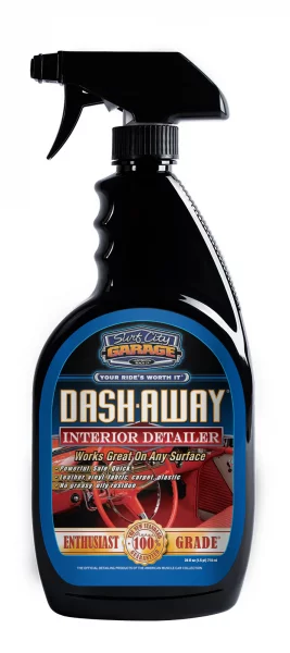 Surf City Garage - Dash Away