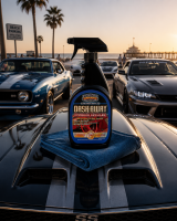 Surf City Garage - Dash Away
