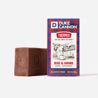 Duke Cannon Rise & Grind