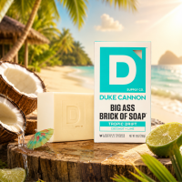 Duke Cannon Tropic Drift