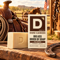 Duke Cannon Palomino