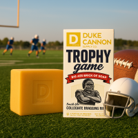 Duke Cannon "Trophy Game"