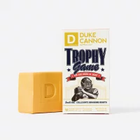 Duke Cannon "Trophy Game"