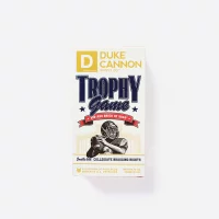 Duke Cannon "Trophy Game"