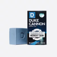 Duke Cannon "Midnight Swim"