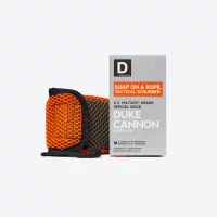 Duke Cannon "Tactical Pouch on the Rope"