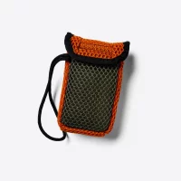 Duke Cannon "Tactical Pouch on the Rope"