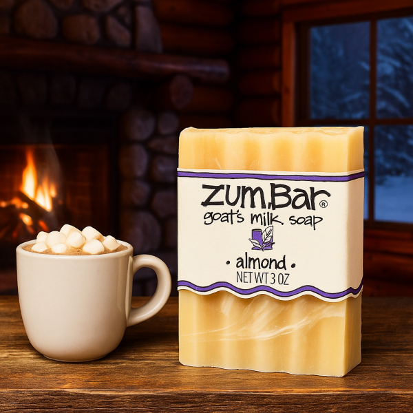 Indigo Wild ZUM "Almond"