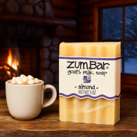 Indigo Wild ZUM "Almond"