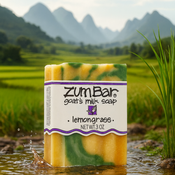 Indigo Wild Lemongrass