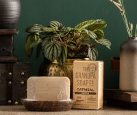 Grandpa Soap Oatmeal